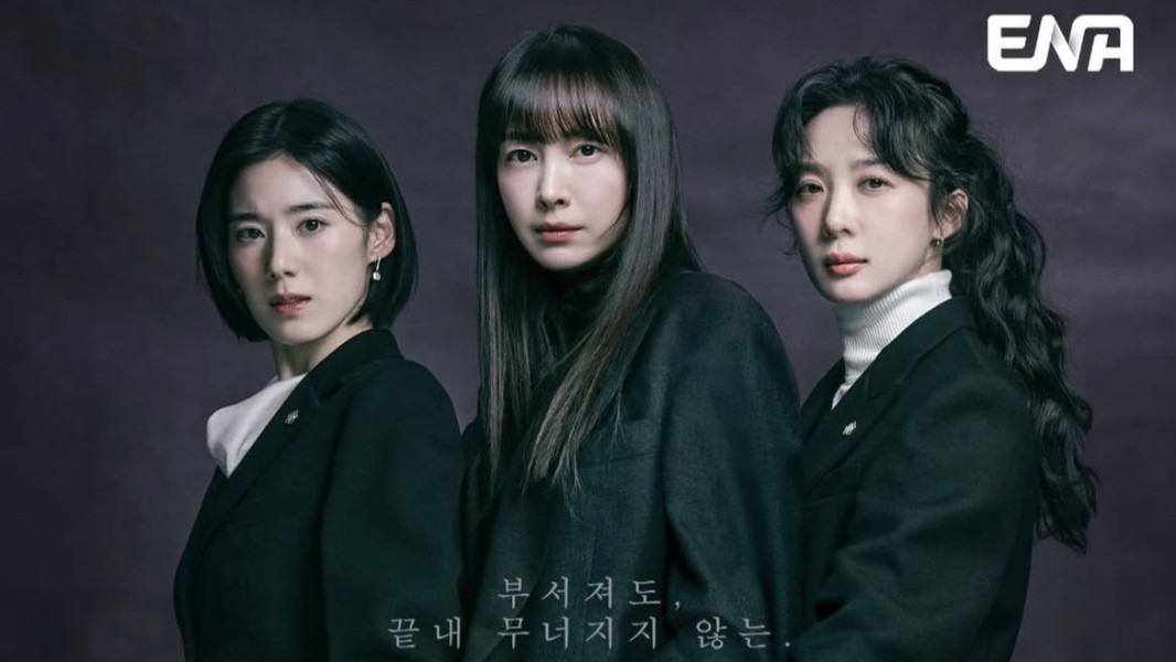 Honour: Drama Korea Bertema Hukum dengan Pesan Kuat Female Empowerment