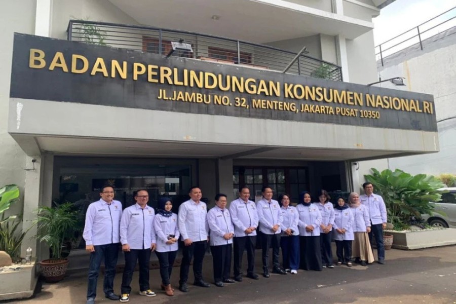 Kecam Kartel Bunga 97 Pinjol, BPKN: Lindungi Masyarakat Kelompok Rentan