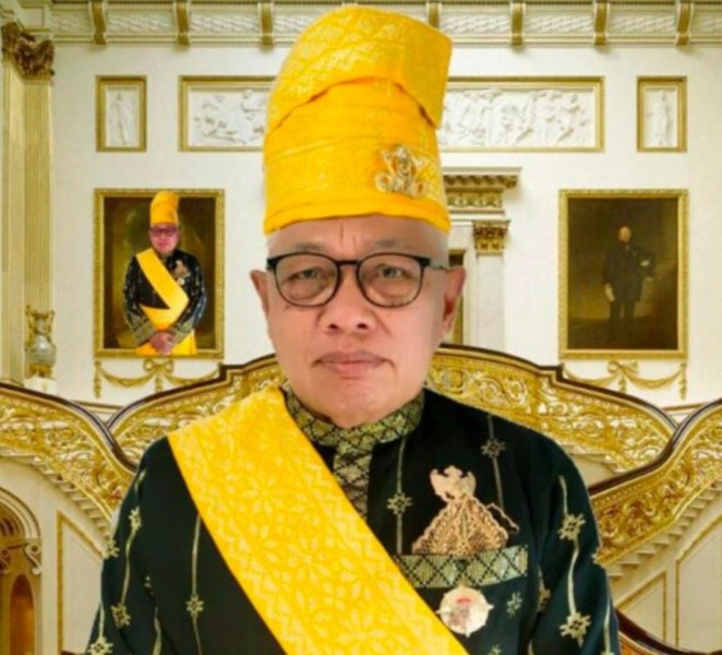 Pewaris Sultan Syarif Haroen Kritik Pemanfaatan Bandara RAPP yang Dinilai Melukai Marwah Negeri