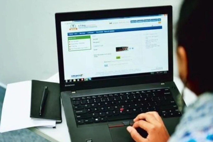 Cara Registrasi Akun SNPMB 2026: Panduan Lengkap dari Awal hingga Aktif