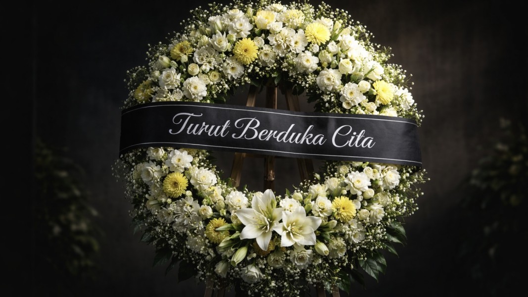 Wapres Ke-6 RI Try Sutrisno Wafat di RSPAD Jakarta, Ini Jejak Pengabdian dan Kariernya