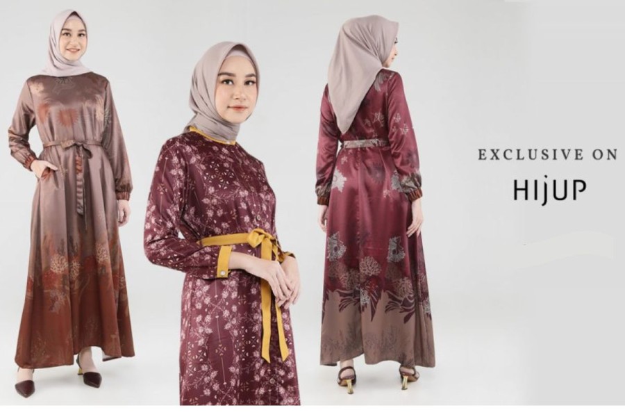 Hijup Adalah Platform Fashion Muslim Terpercaya dan Lengkap