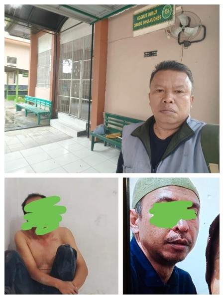 Tahanan Narkotika Kabur Usai Sidang, Ketua PN Pelalawan Tegaskan Kewenangan Pengamanan Bukan Ranah Pengadilan