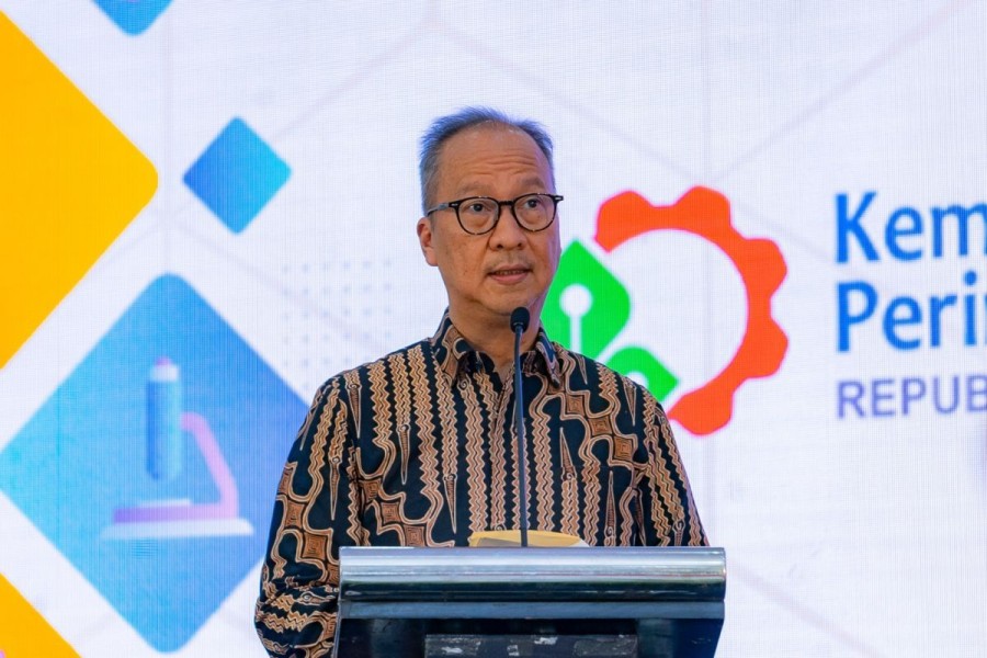 Strategi Penguatan Industrialisasi RI, Kemenperin Andalkan Pendidikan Vokasi dan Magang Nasional
