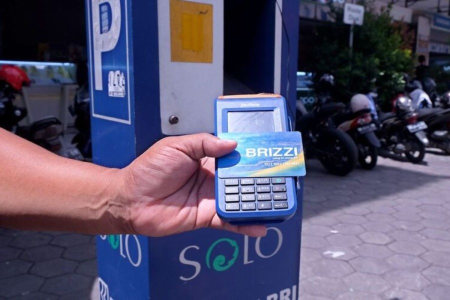 Kartu BRIZZI Rusak? Ini Penyebab dan Cara Mengatasinya