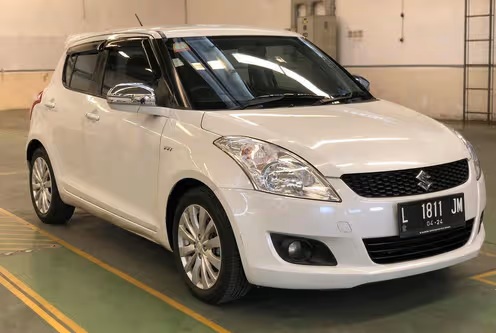 Mobil Bekas Manual Paling Tangguh di Bawah 100 Juta