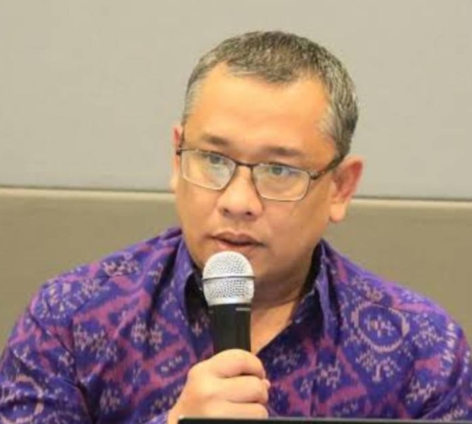 Walikota Terbitkan SK, Sekda Dumai Dilantik Senin Ini