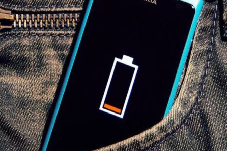 Agar Baterai HP Android Awet, Lakukan 7 Cara Sederhana Ini