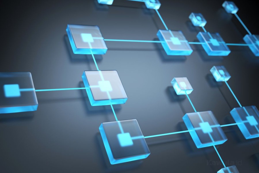 Perbedaan PoW dan PoS dalam Blockchain dan Cara Kerjanya
