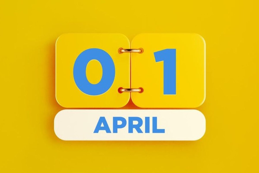 Mengenal Asal-usul April Mop, Tradisi Lelucon Global Setiap 1 April