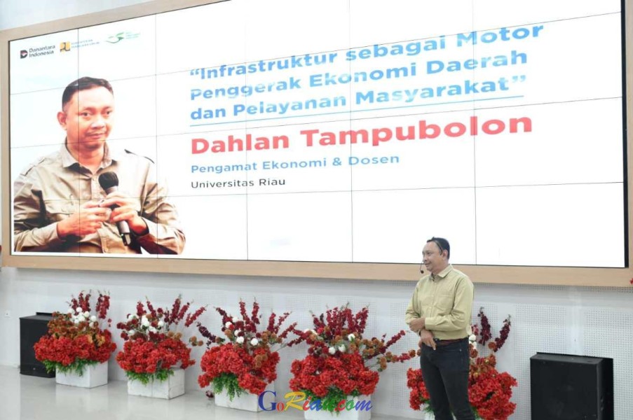 Dana Daerah Seret, Pengamat Tantang Pejabat Pemprov dan DPRD Pangkas Tunjangan