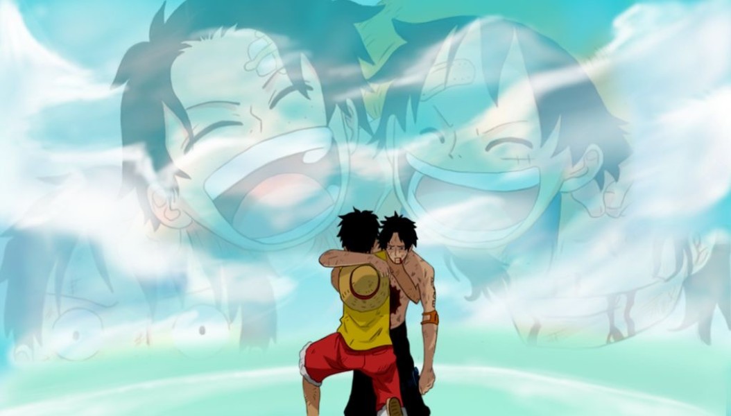 10 Momen Tersedih di One Piece yang Bikin Fans Menangis, Kisah Pengorbanan dan Perpisahan Terbaik!