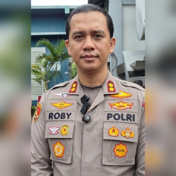 AKBP Roby Heri Saputra Dibebastugaskan, Pelapor Keberatan atas Putusan Sidang Etik