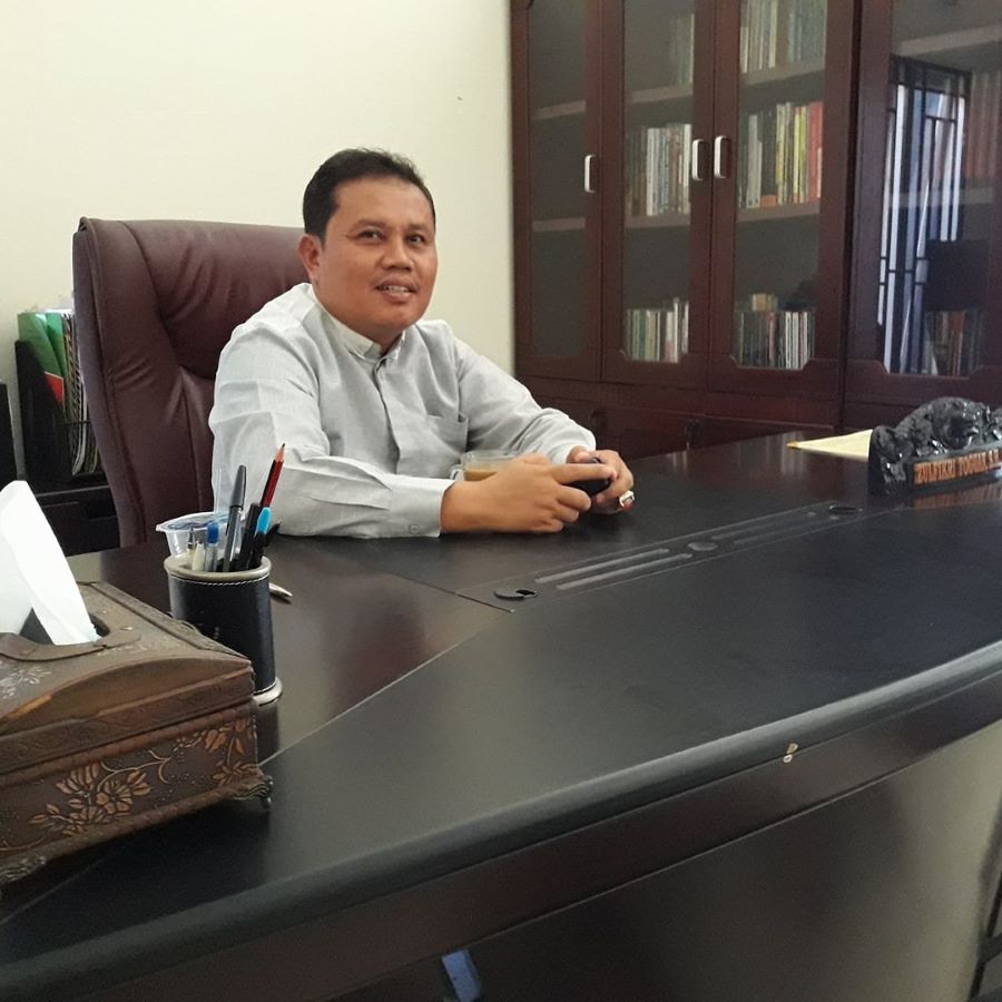 Urgensi Kehadiran Lembaga Penjamin Modal Bagi UMKM