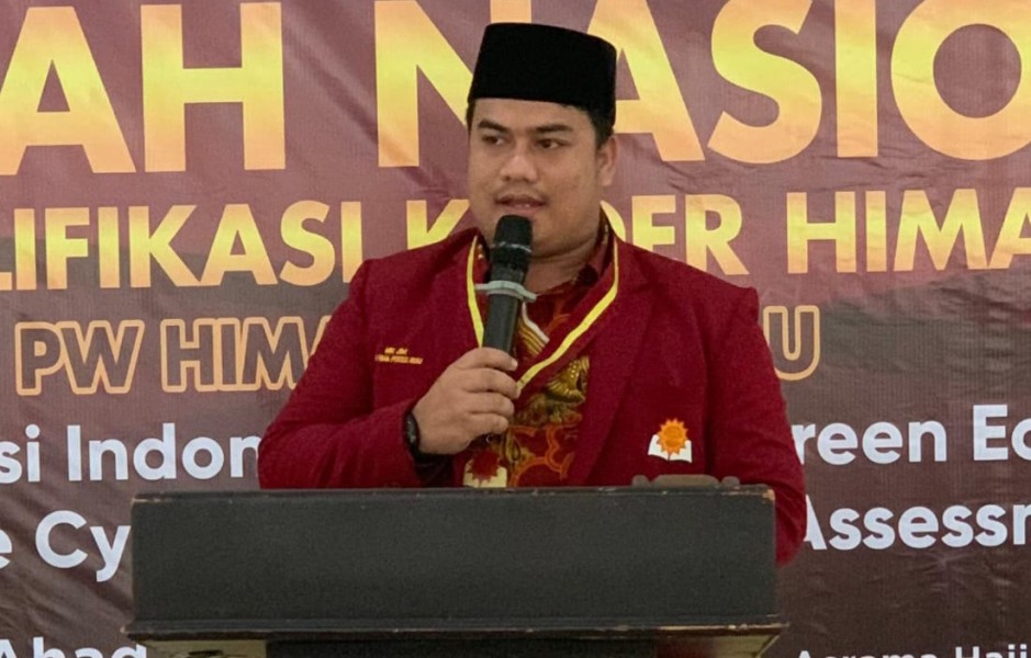 Pekanbaru Bersiap Menjadi Sejarah: Ribuan Kader Hima Persis Siap Padati Muktamar XI