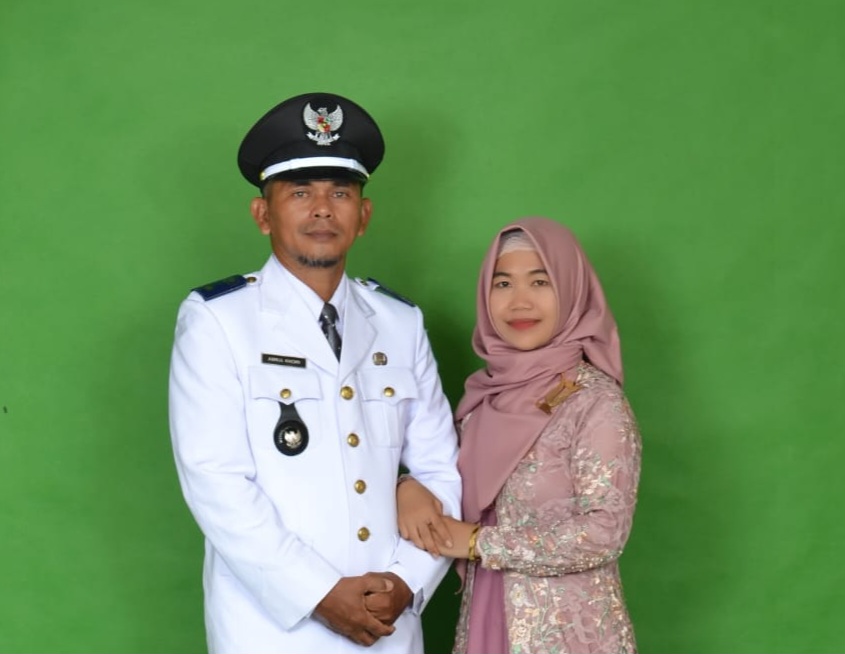 Masyarakat Ucapkan Selamat dan Sukses kepada Pj Datuk Penghulu Pasir Limau Kapas