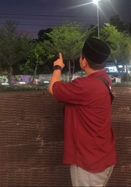 Ketika Pupuk Subsidi Tak Lagi Untuk Petani, Tapi Untuk Membeli Ketakutan