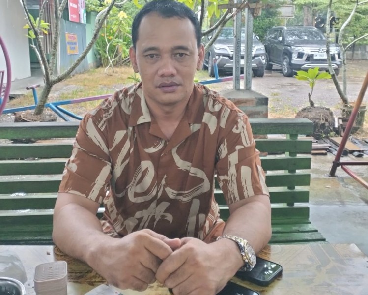 Iwan Pansa Desak DPRD Riau Buka Tabir Defisit Anggaran 2024 yang Menyalahi Aturan