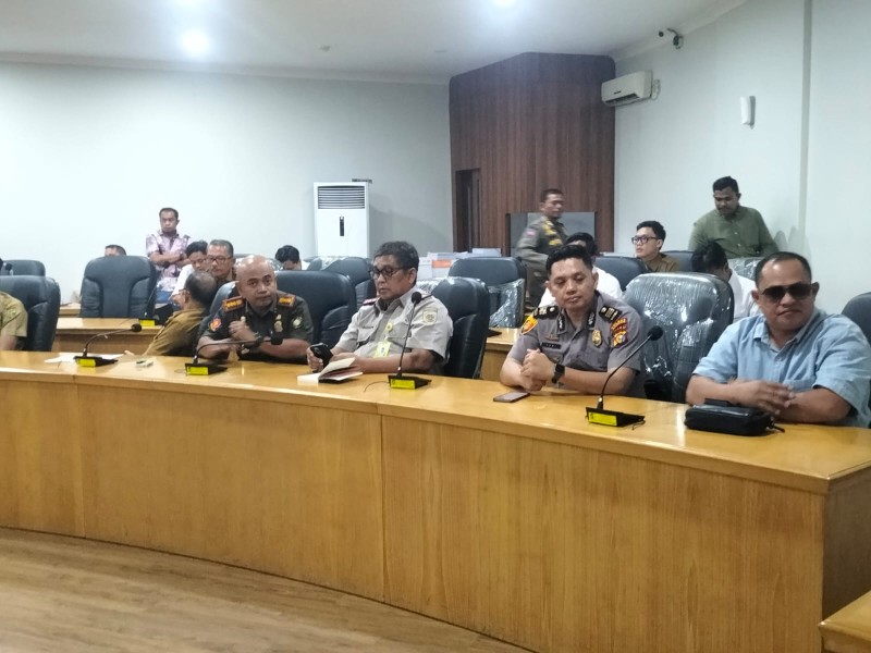 Tanggapi Hasil RDP DPRD Kampar, Kuasa Hukum Pebriyan Winaldi minta Masyarakat Kampar jangan Terprovokasi