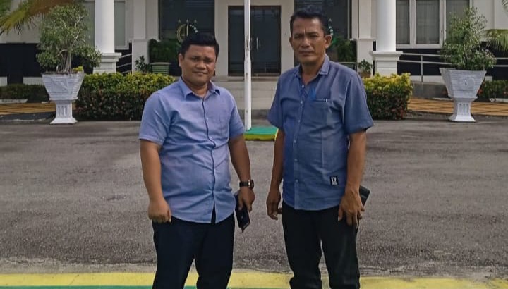 Terpidana Masih Berkeliaran, Kejari Siak Diduga Abaikan Dua Amar Putusan Hakim