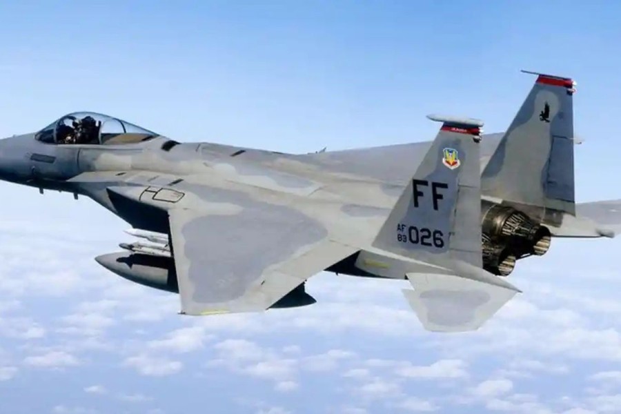 Iran Klaim Gagalkan Misi AS Selamatkan Pilot F-15 dan Sebut Trump Bohong