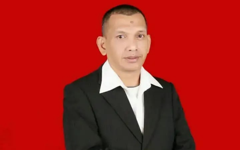 Pak Presiden Prabowo, Ada apa dengan Dunia Pendidikan di Riau, Gaji Guru ASN +18000 Belum Dibayar