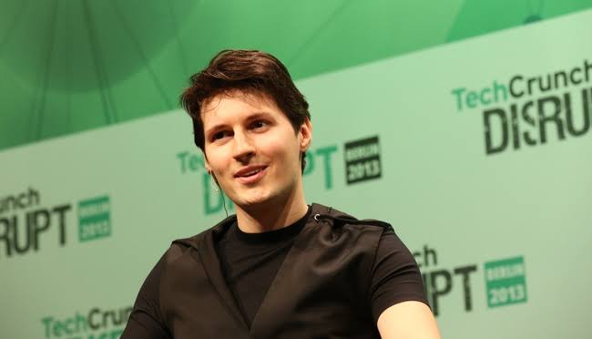 Toncoin Melonjak 20% Pasca Pavel Durov Diizinkan Tinggalkan Prancis