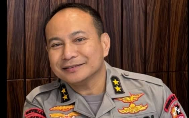 Kapolda Riau Tegaskan Kasus Mafia Tanah di Rohil Harus Diselesaikan Secepatnya