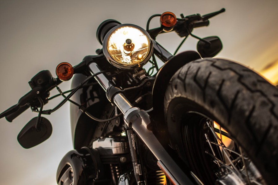 Motor Sering Rewel? Ini 7 Tips Ampuh Biar Motor Tetap Awet!