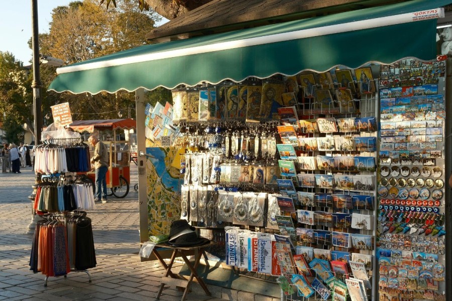 20 Ide Usaha yang Bagus di Pinggir Jalan Raya Dijamin Menguntungkan