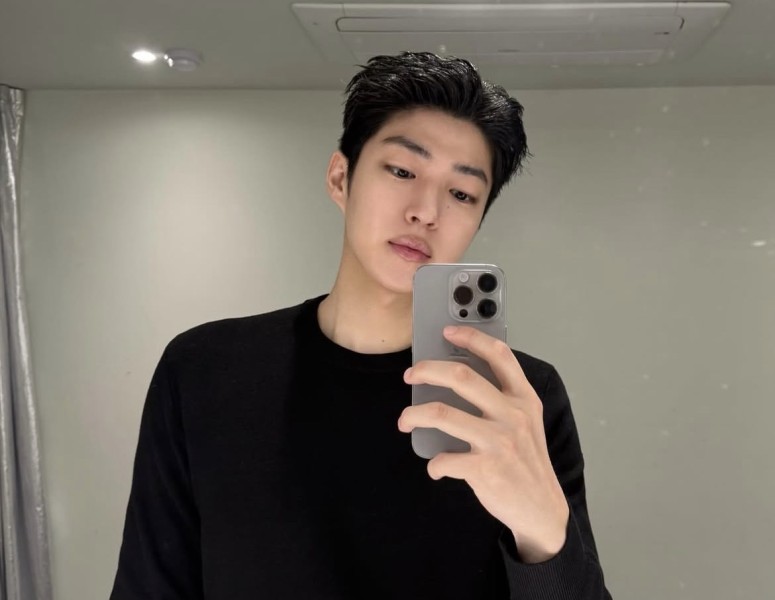 Aktor Korea Baek Sung Chul Gabung Drama Dream to You Bersama Hyeri