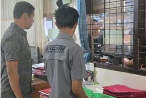 Jangan Lewat Calo, Polisi Pastikan Biaya SKCK Hanya Rp30 Ribu