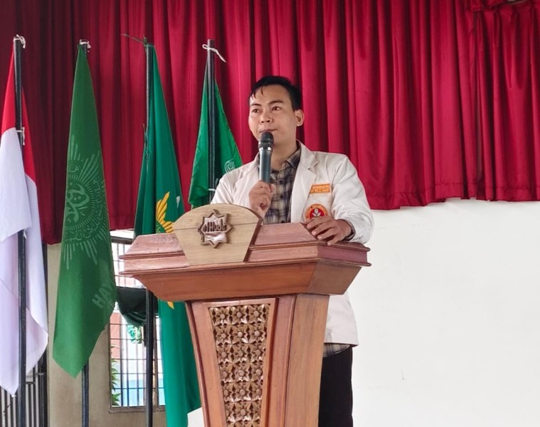 Replanting PT Serikat Putra Disorot, Pemuda Muhammadiyah Pelalawan Desak Konflik Lahan Diselesaikan