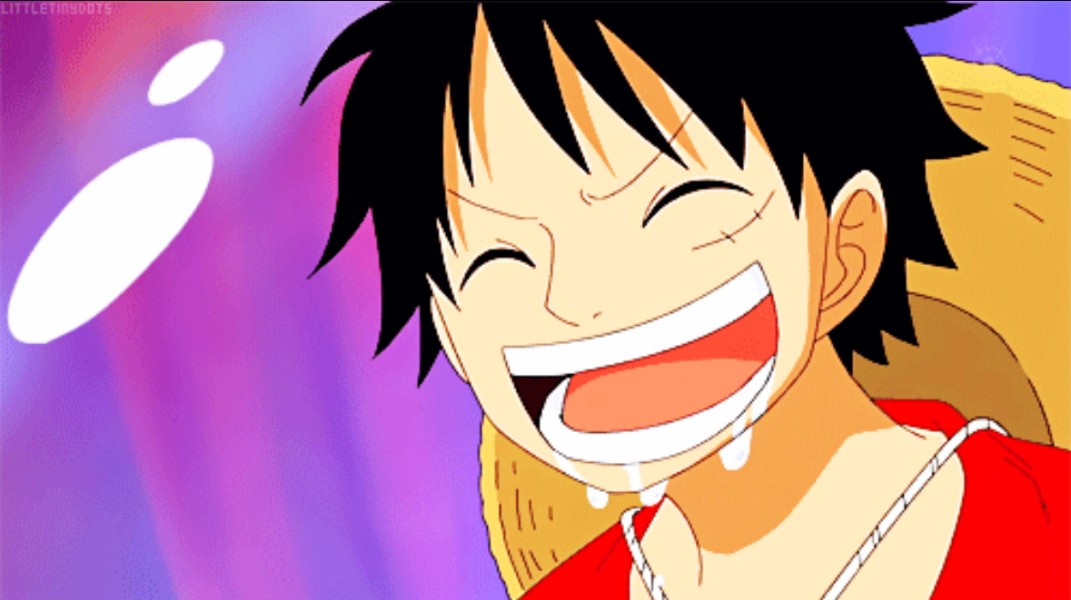 Kenapa Luffy Suka Memberi Julukan Aneh? Ini Jawaban dari Eiichiro Oda!