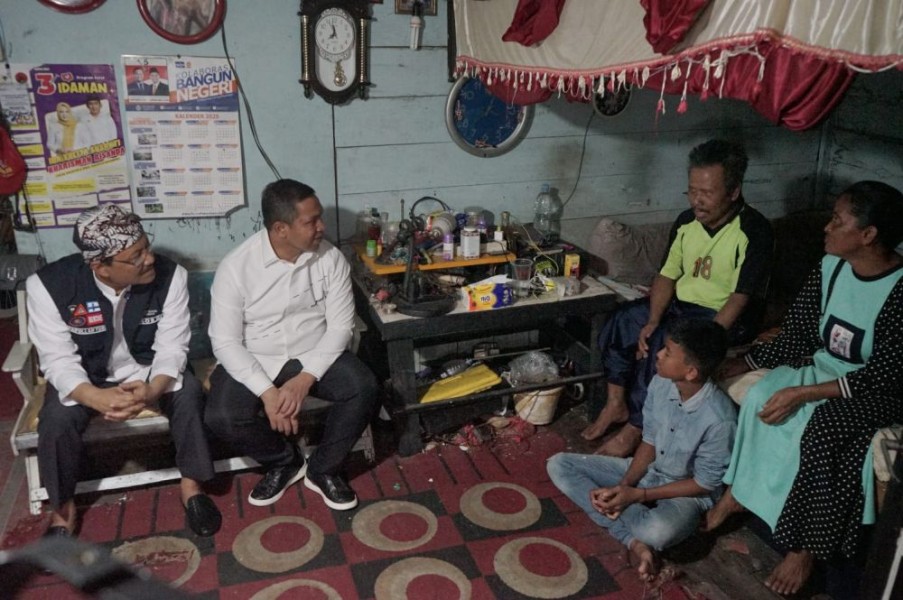 Sekolah Rakyat di Riau, Solusi Pendidikan Gratis untuk Anak dari Keluarga Kurang Mampu