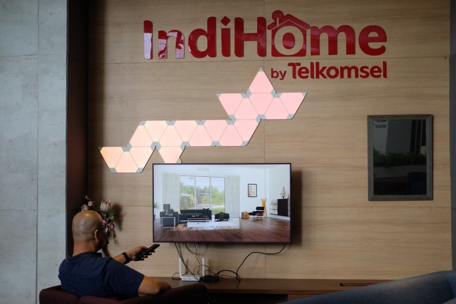 Transformasi Bisnis Berbuah Positif, Telkomsel Catat Kinerja Gemilang Semester I 2026
