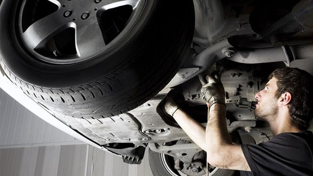 Jangan Lewatkan! Ini yang Harus Dicek Setelah Beli Mobil Bekas