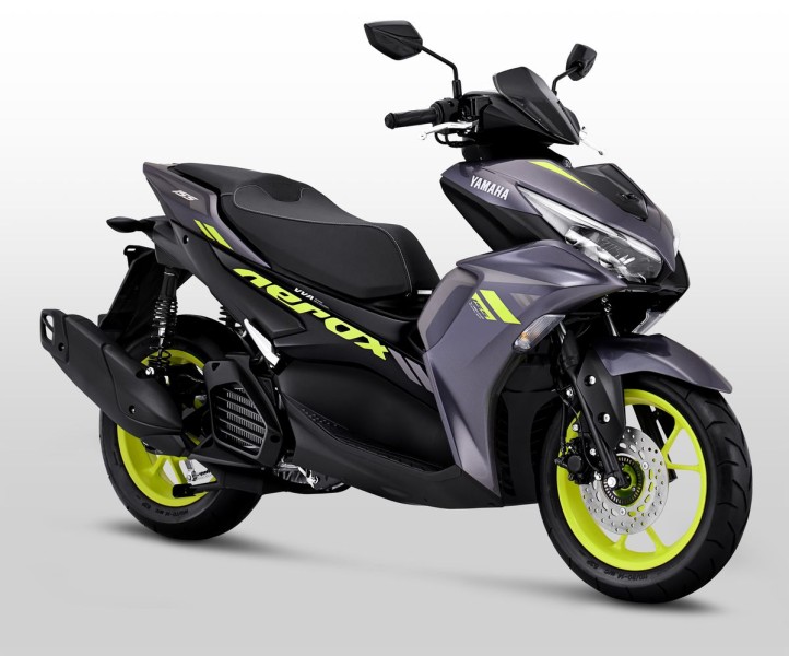 Rekomendasi Motor Matic 150cc yang Nyaman dan Handal untuk Perjalanan Jauh