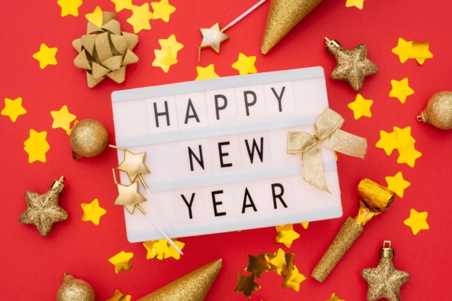 Ingin Beruntung di 2026? Coba 10 Ritual Unik Tahun Baru dari Berbagai Belahan Dunia