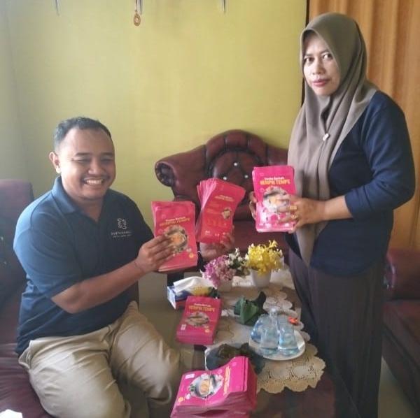 Astra Kreatif Dorong Ekonomi Desa, PT SLS Perkuat UMKM dan Kemandirian Warga