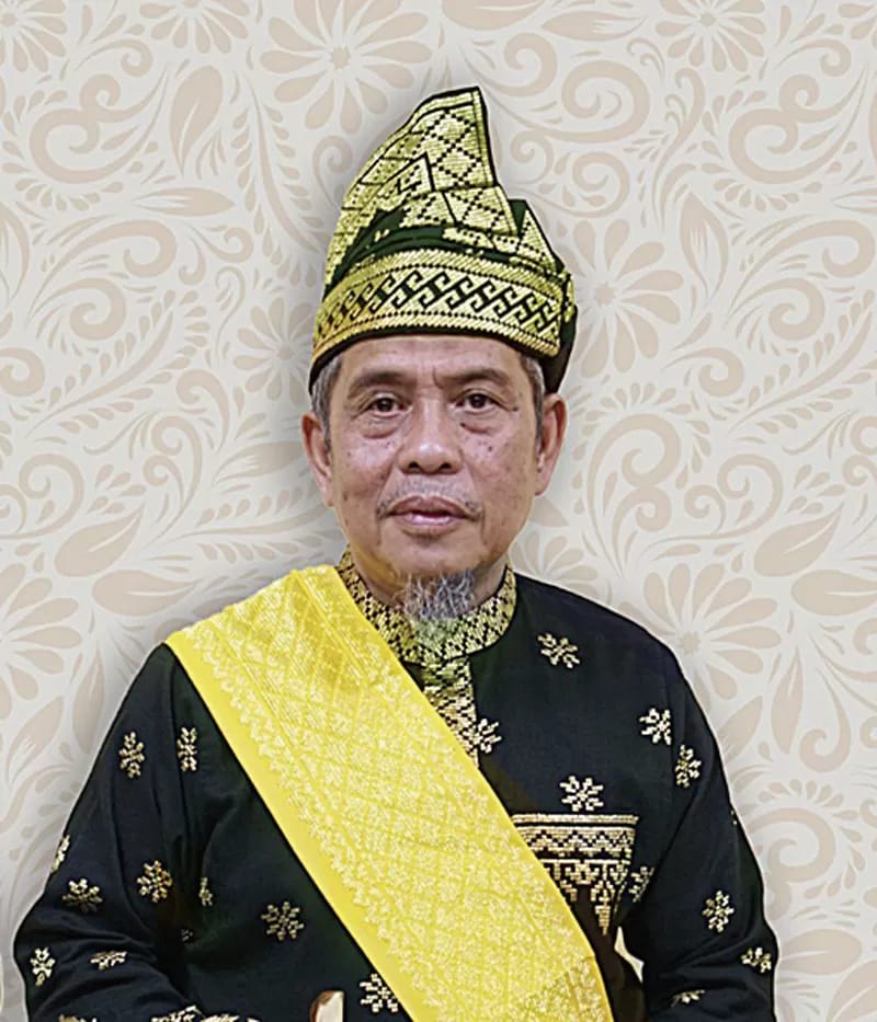 Tahun Baru 2026, LAM Riau Ajak Masyarakat Muhasabah Diri
