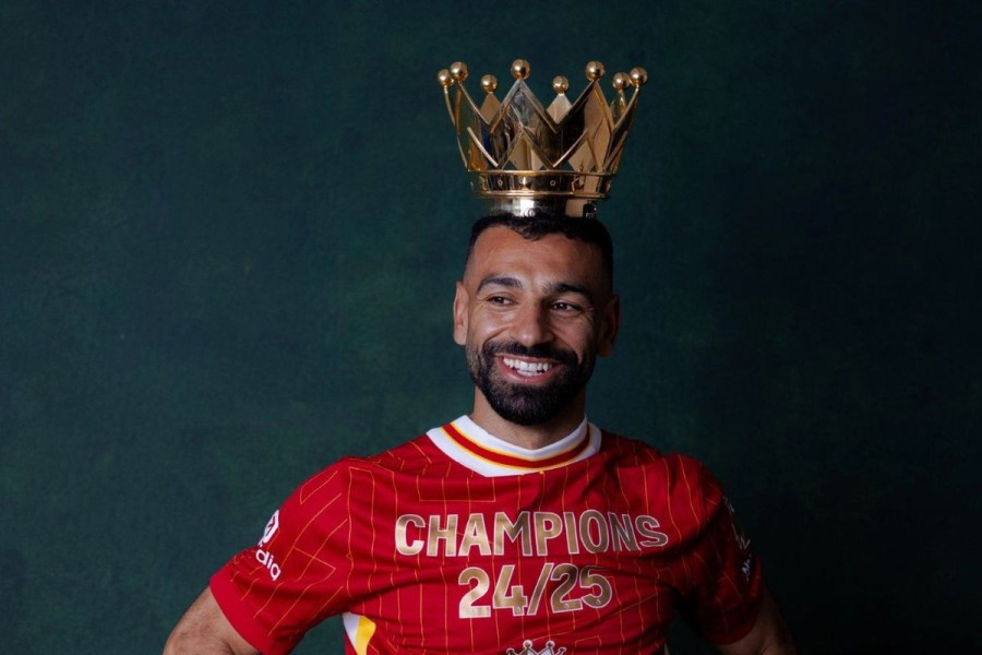 Mohamed Salah Resmi Umumkan Perpisahan Haru dengan Liverpool pada Akhir Musim