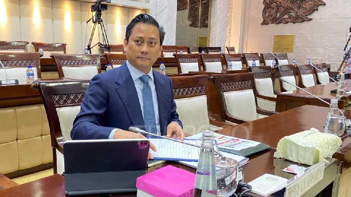 Kursi Wakil Menteri Keuangan Kosong Picu Isu Reshuffle