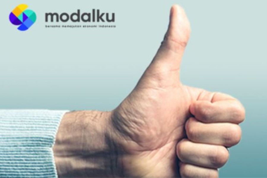 Daftar UKM Paling Berpeluang Raih Modal dari Fintech Modalku 2026