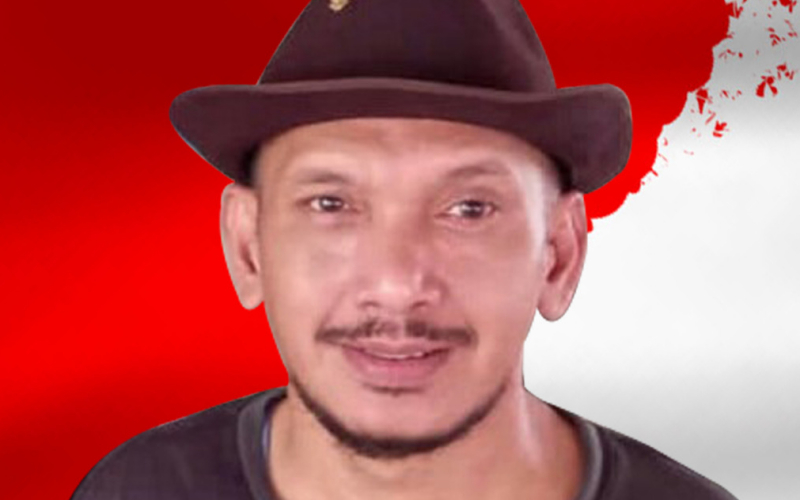 Guru Bantu di Riau Tahun 2025 Belum Terima Gaji, Aktivis Erwin Sitompul Desak Presiden Prabowo Subianto & KPK Segera Periksa Kadisdik Riau