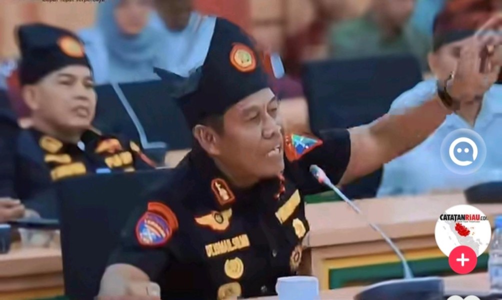 Riau Dilanda Kelangkaan Solar, LLMB Minta Mafia BBM Dibongkar