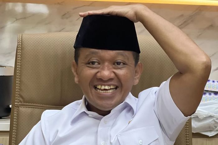 Menteri ESDM Bahlil Lahadalia Rapor Terburuk, Survei Celios Ungkap Kekecewaan Publik