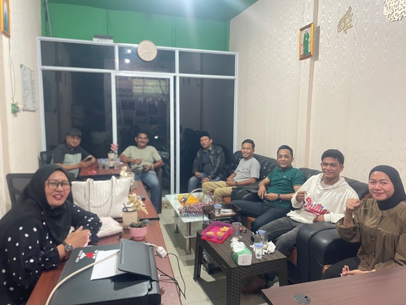KKSS Inhil Gandeng Advokat Zainudin Acang, Keluarga Egi Diharapkan Mendapat Kepastian Hukum