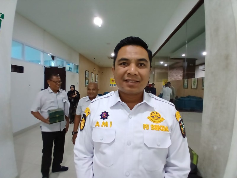 Tiru Pengolahan Sampah Jadi 150 MW Listrik, Pemko Pekanbaru Belajar ke Tiongkok