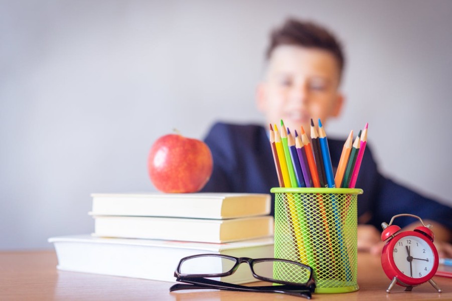 Biaya Sekolah Mahal? Ini Cara Menyiapkan Dana Pendidikan Anak Sejak Dini
